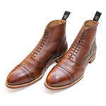 Balmoral Boots