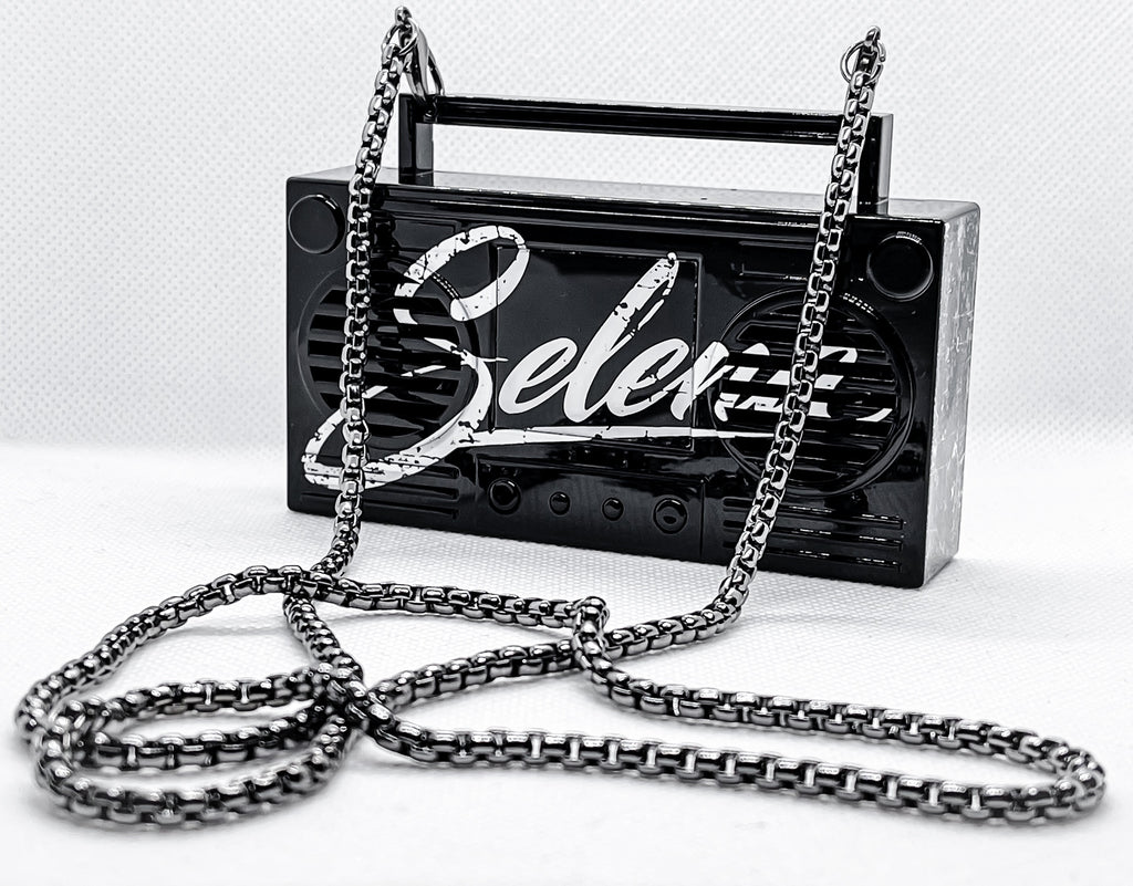 selena microboom bumpboxx