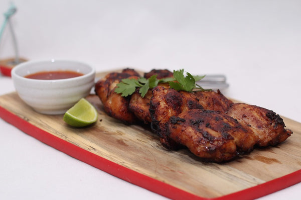 Poulet tandoori Benghigi