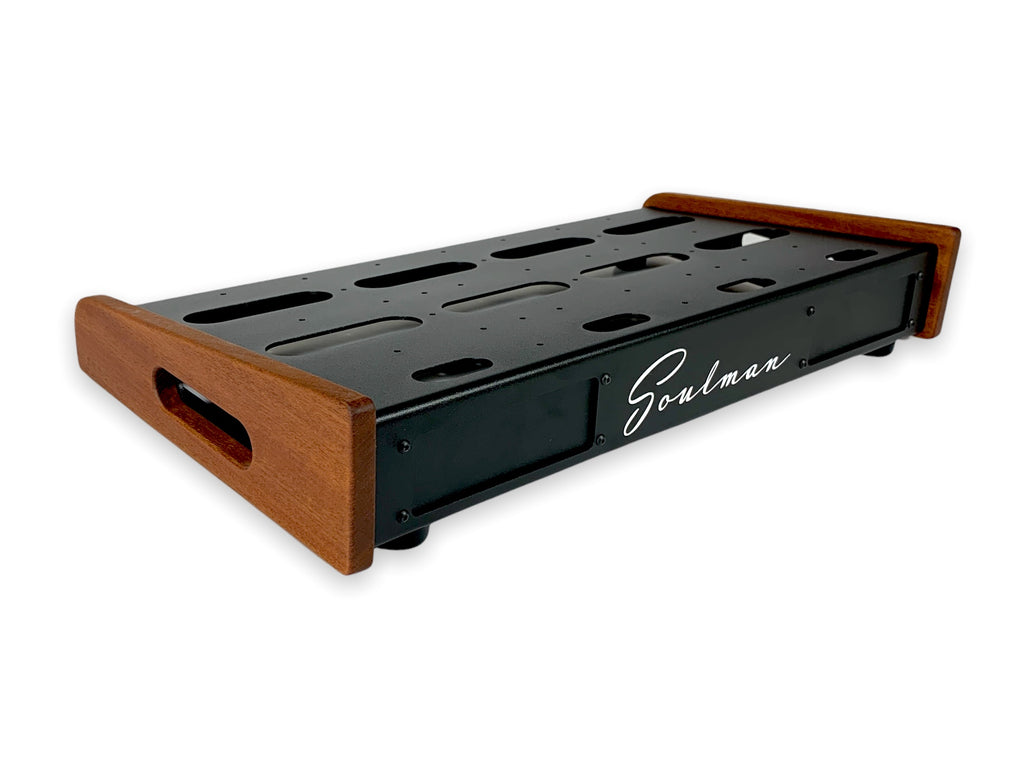 soulman pedalboards