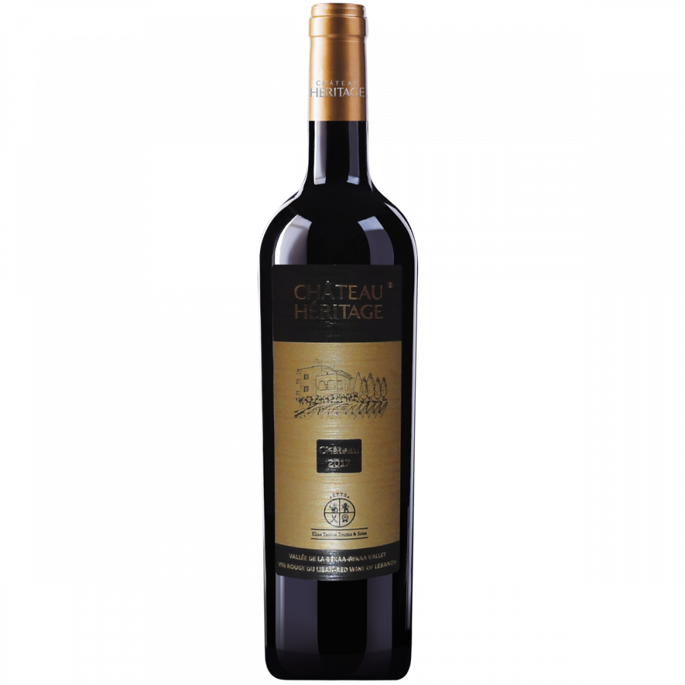 Ionos Dry – Sauvignon Cabernet Vineyard Belfast 75cl The Merlot Red
