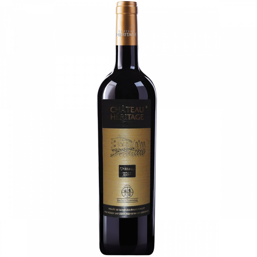 Ionos Dry Red Cabernet Sauvignon Merlot 75cl – The Vineyard Belfast