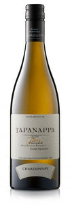 Tapanappa Tiers Vineyard Chardonnay Piccadilly Valley 75cl