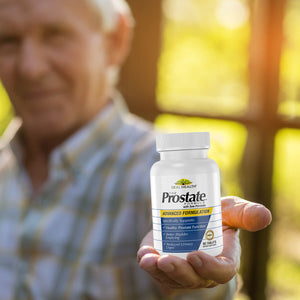 Prostate Formula 90 Tablets 30 Day Supply