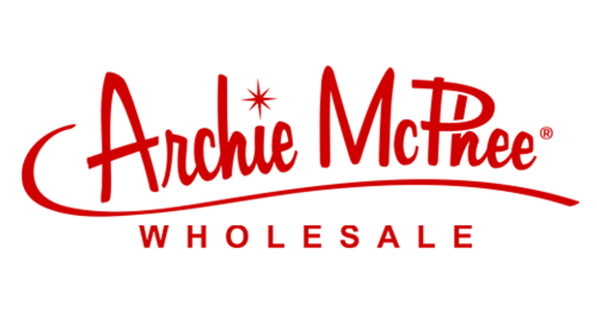 Archie McPhee Wholesale
