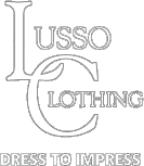 LUSSO CLOTHING