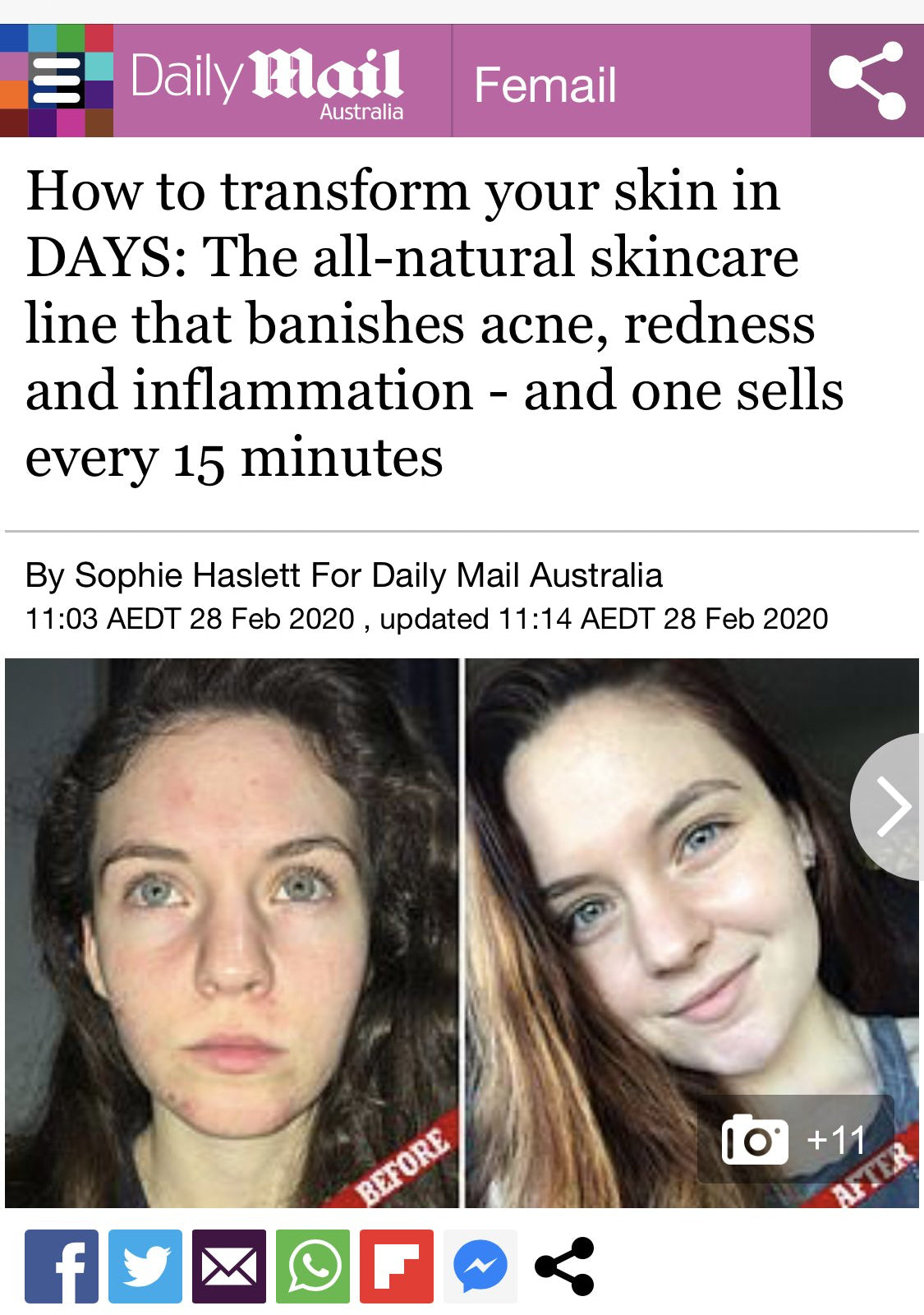 RAWKANVAS natural, vegan, cruelty free, toxin free skincare 