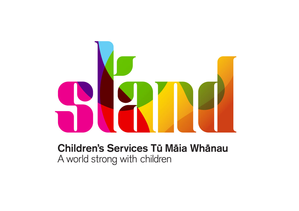 Stand Childrens Services Tu Maia Whanau