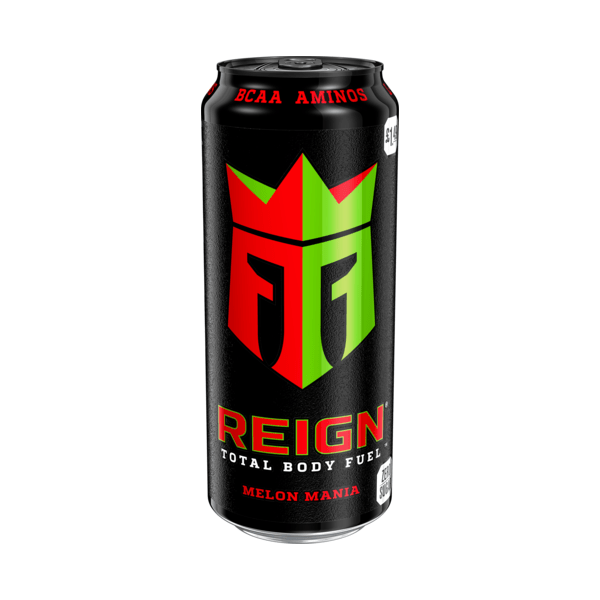 reign energy drink t shirts