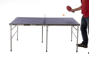 Killerspin Ping Pong Tables: What's the Difference?