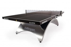 Killerspin Ping Pong Tables: What's the Difference?