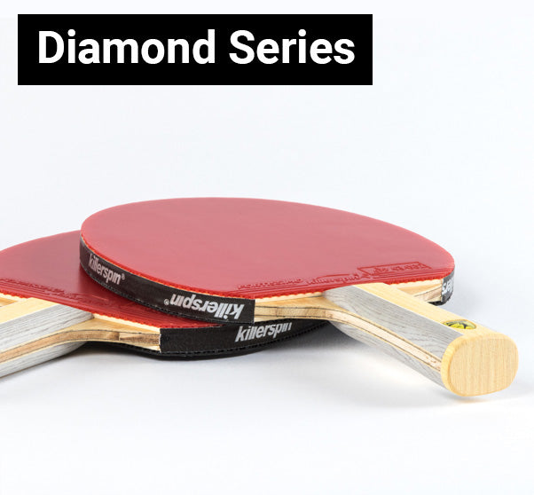 Killerspin Ping Pong Table & Table Tennis Equipment