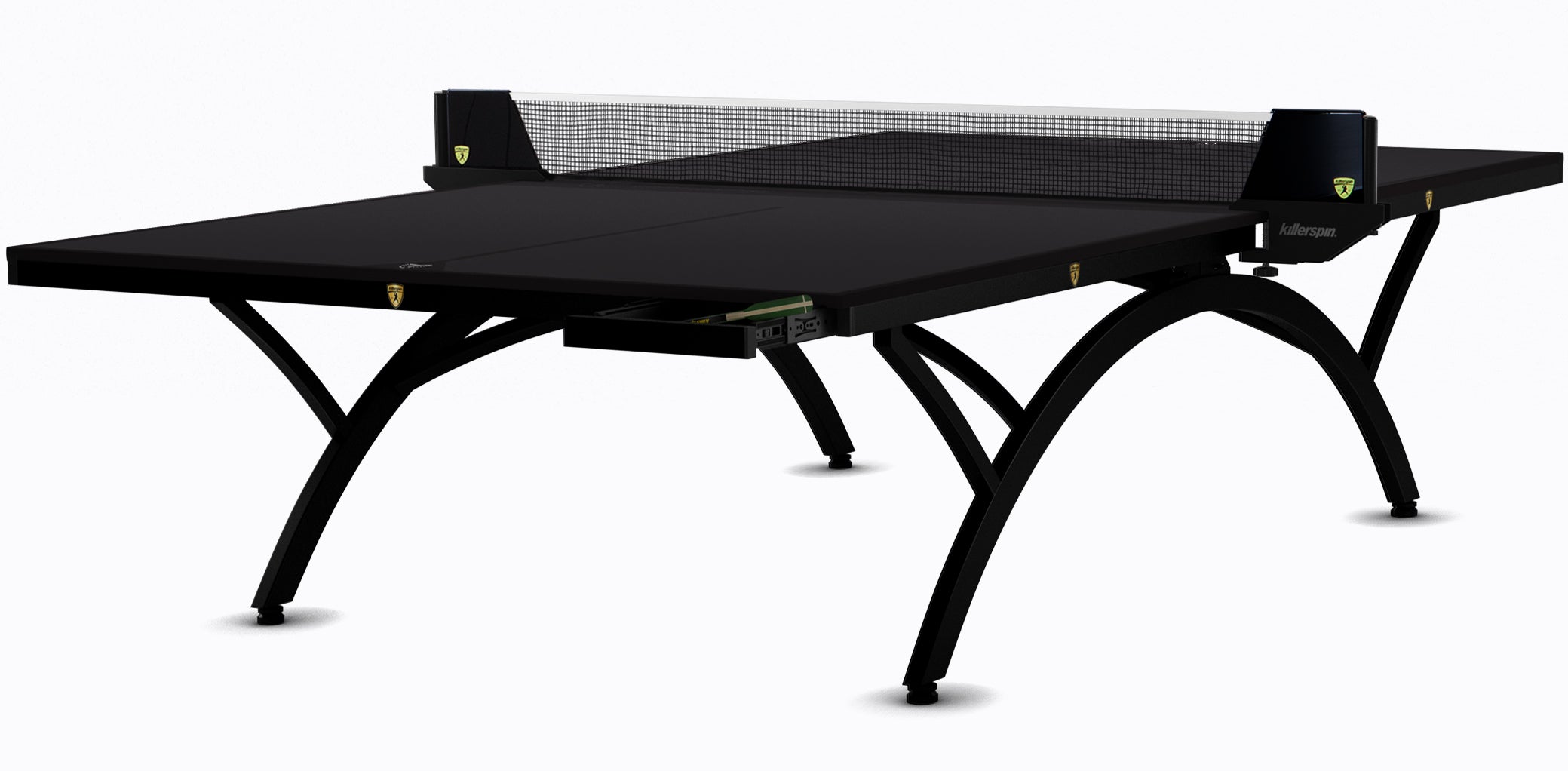 Killerspin Ping Pong Table Table Tennis Equipment