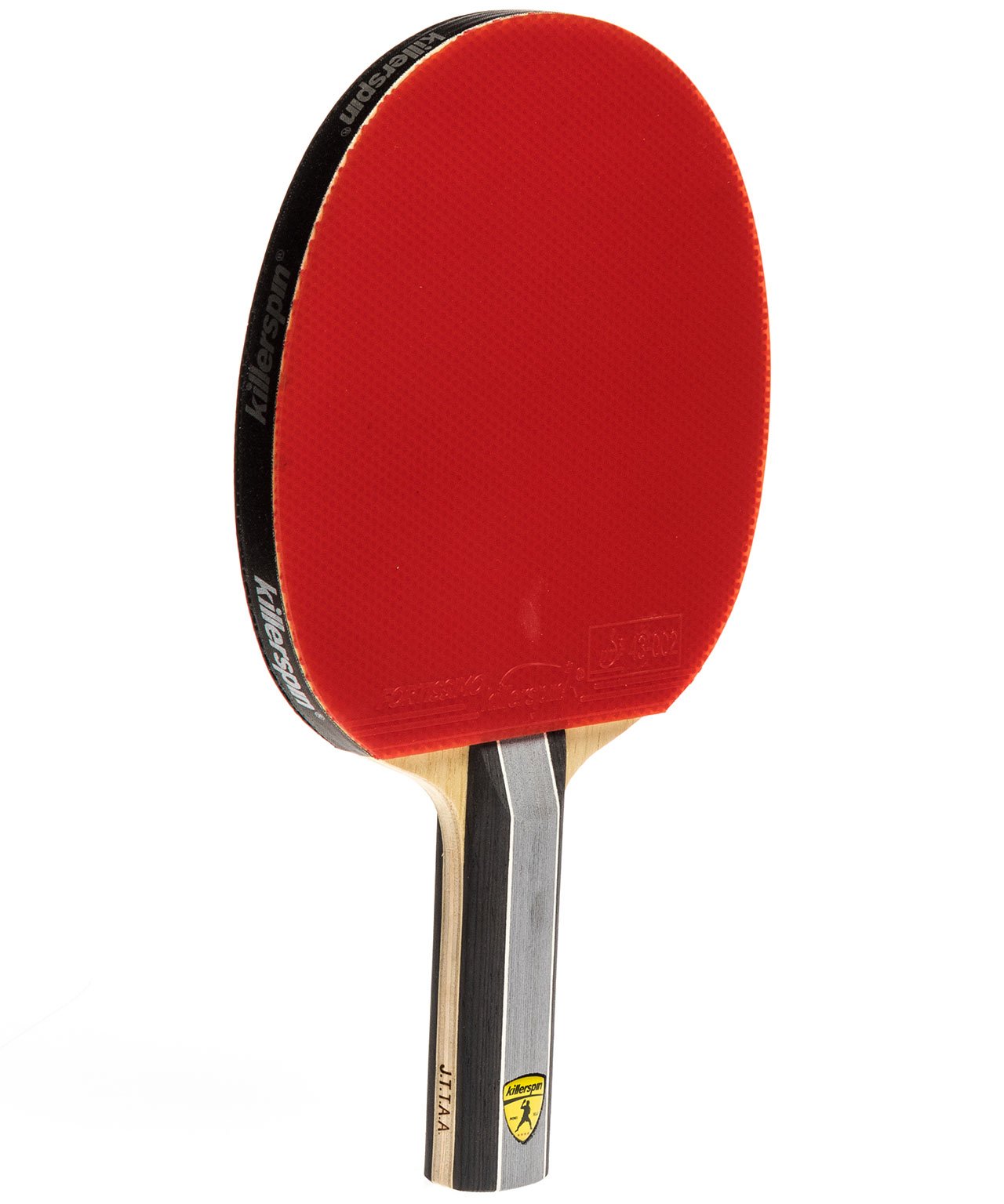Dicteren Plantage Hijsen Kido 7P RTG Premium Ping Pong Paddle | Killerspin Table Tennis
