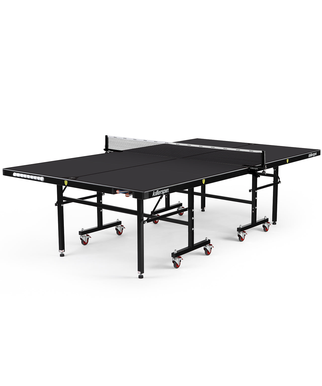 BlackStorm Outdoor Ping Pong Table Killerspin Table Tennis
