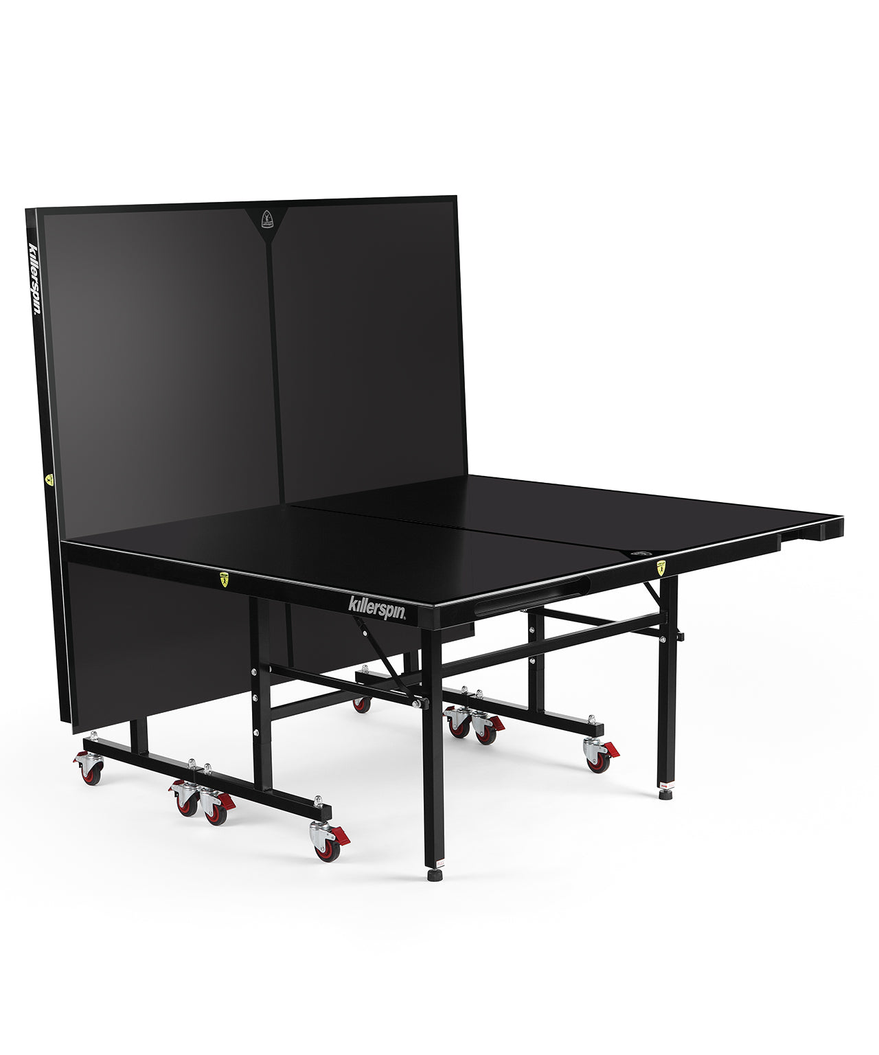 MyT7 BlackStorm Outdoor Ping Pong Table 