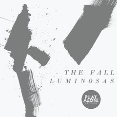 The Fall Back Cover