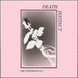 death instinct band