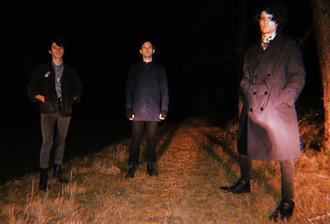 haldol post-punk band photo