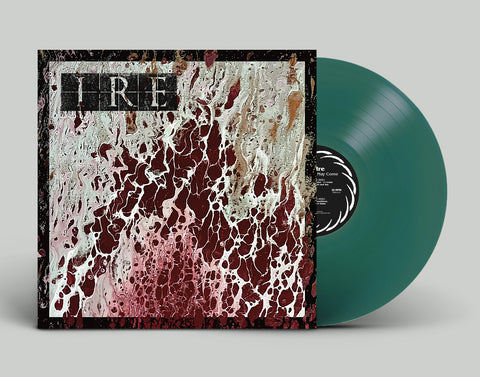 the ire what dreams may come vinyl