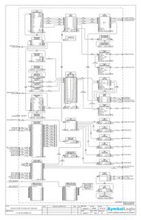 Detailed Schematic Diagrams Package