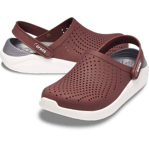 authentic crocs literide