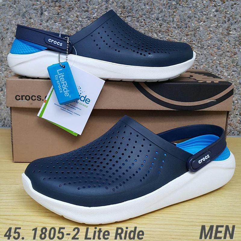 lite ride by crocs