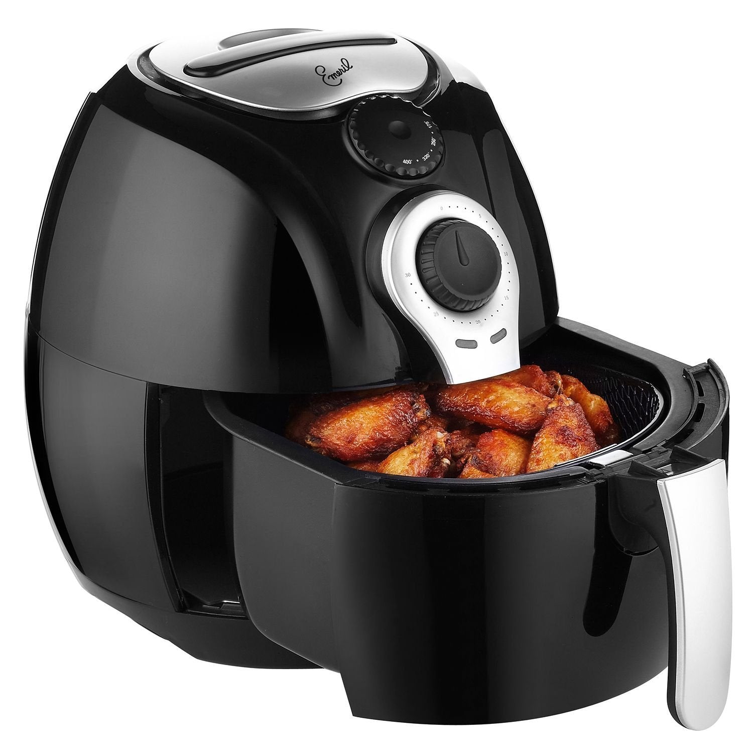 Emeril Home Chef Air Fryer-- AS SEEN ON 