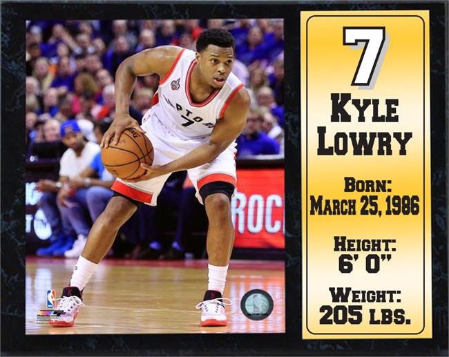 News Today Kyle Lowry Height