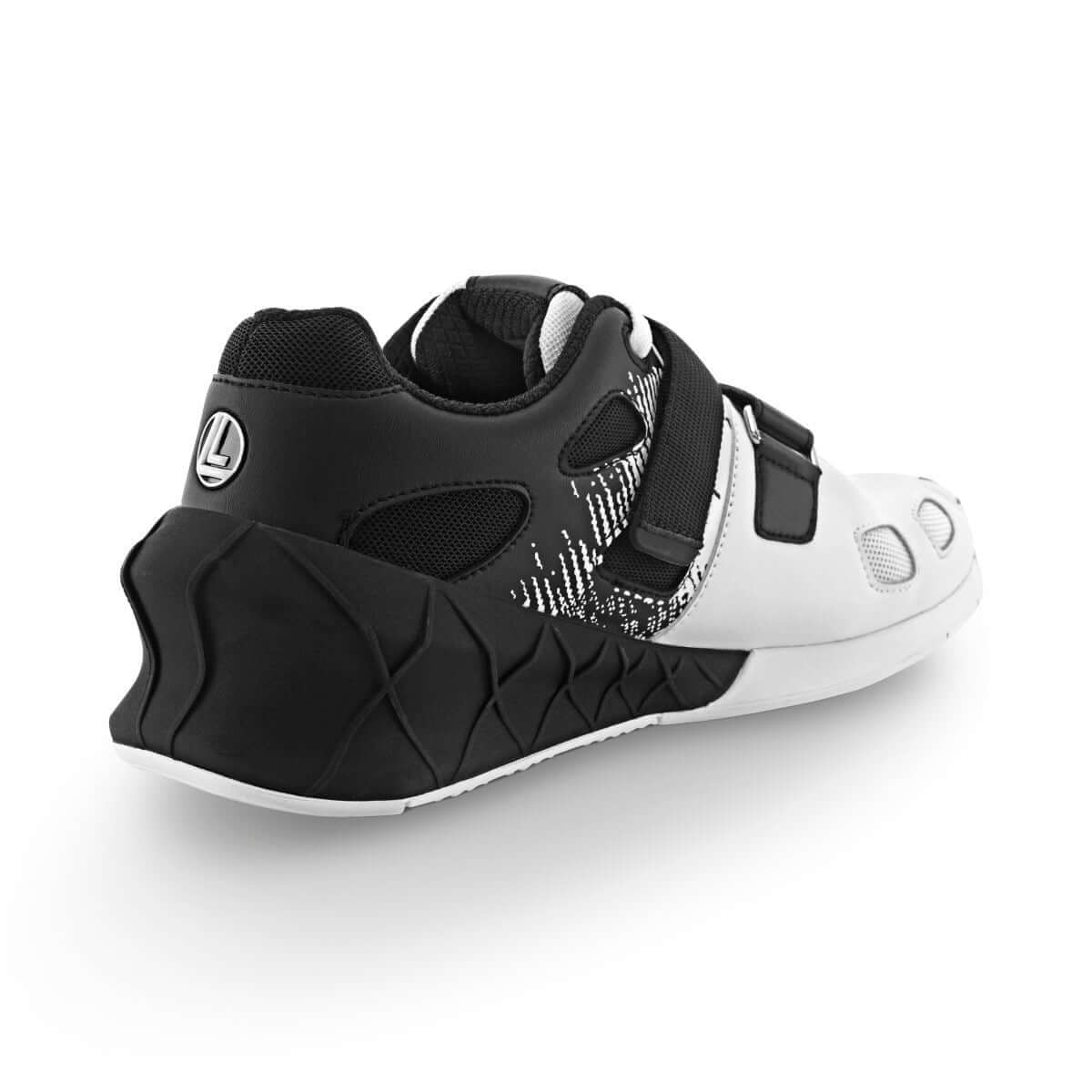 PowerLift Prodigy Shoes (Shadow White)