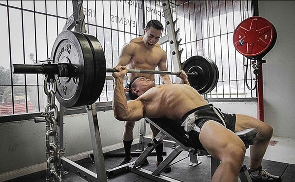 The Fundamentals of Lifting – What you need to fix to stop
