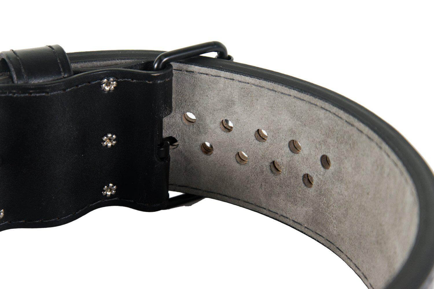 A7 Pioneer Cut Belt - 13mm (IPF Approved)