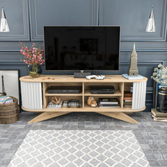 TV Stand Buying Guide: Size, Material and Style