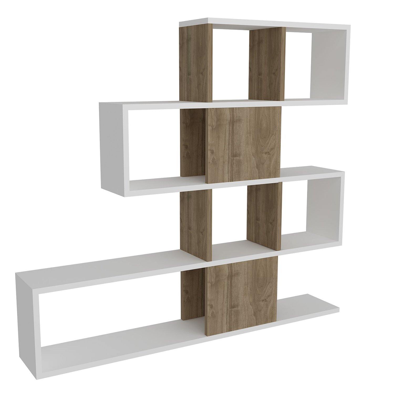 Tennsco TNN302LGY Shelving Units/Bookcases, TNN302LGY