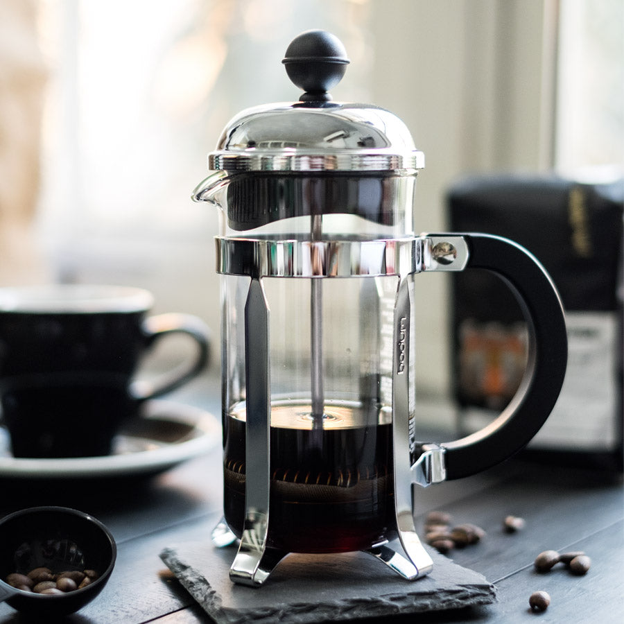 Bodum French Press 3 Cups Tentera Coffee Roasters Corporation