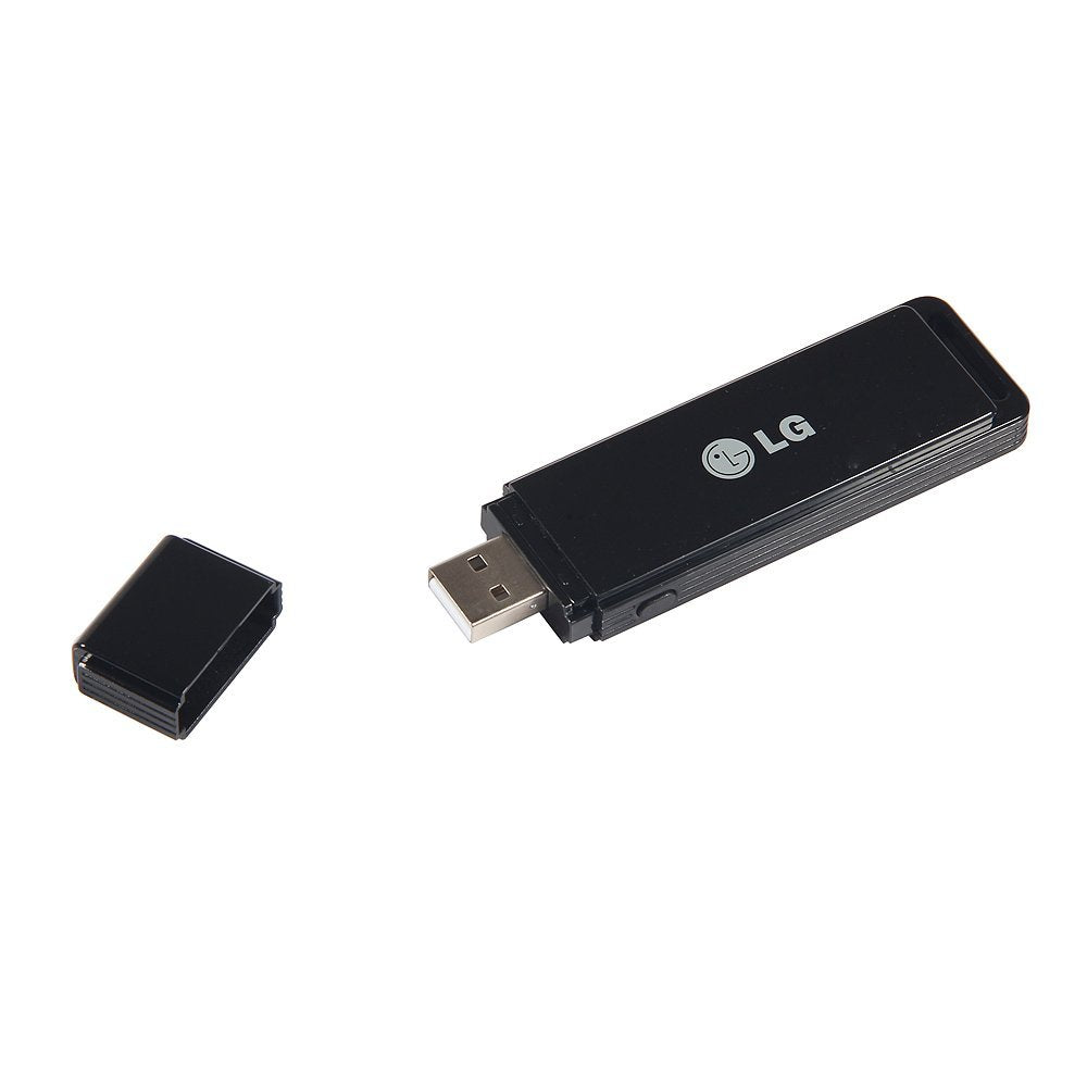 lg an wf100 wireless adapter