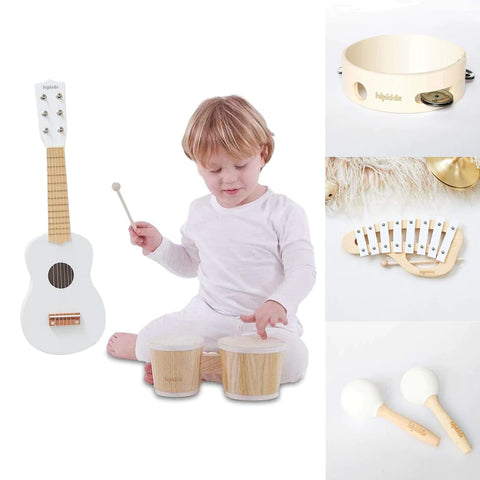 Montessori Toy Music Bundle 