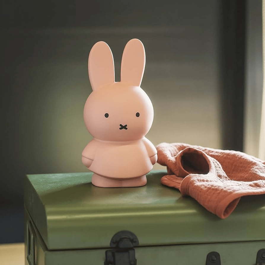 Atelier Pierre - Miffy Keychain - Sand