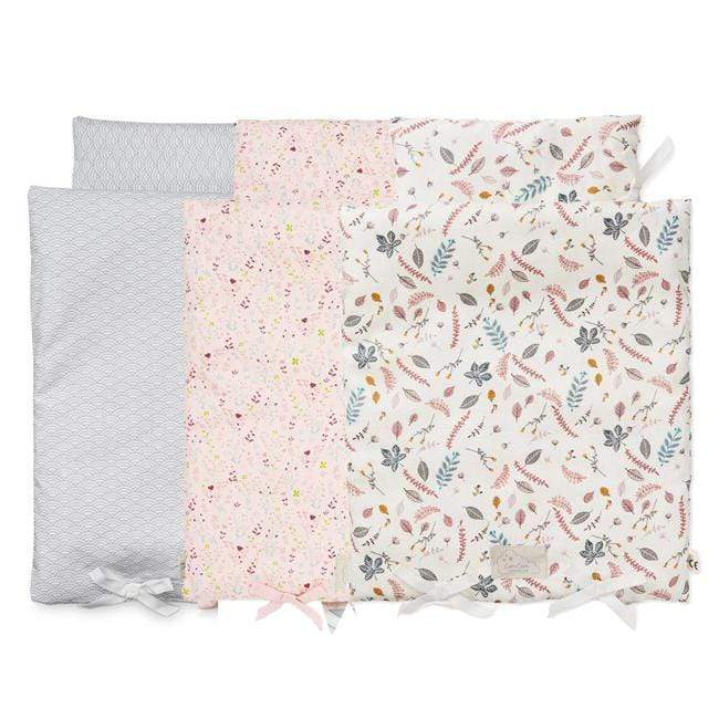 dolls bedding set australia