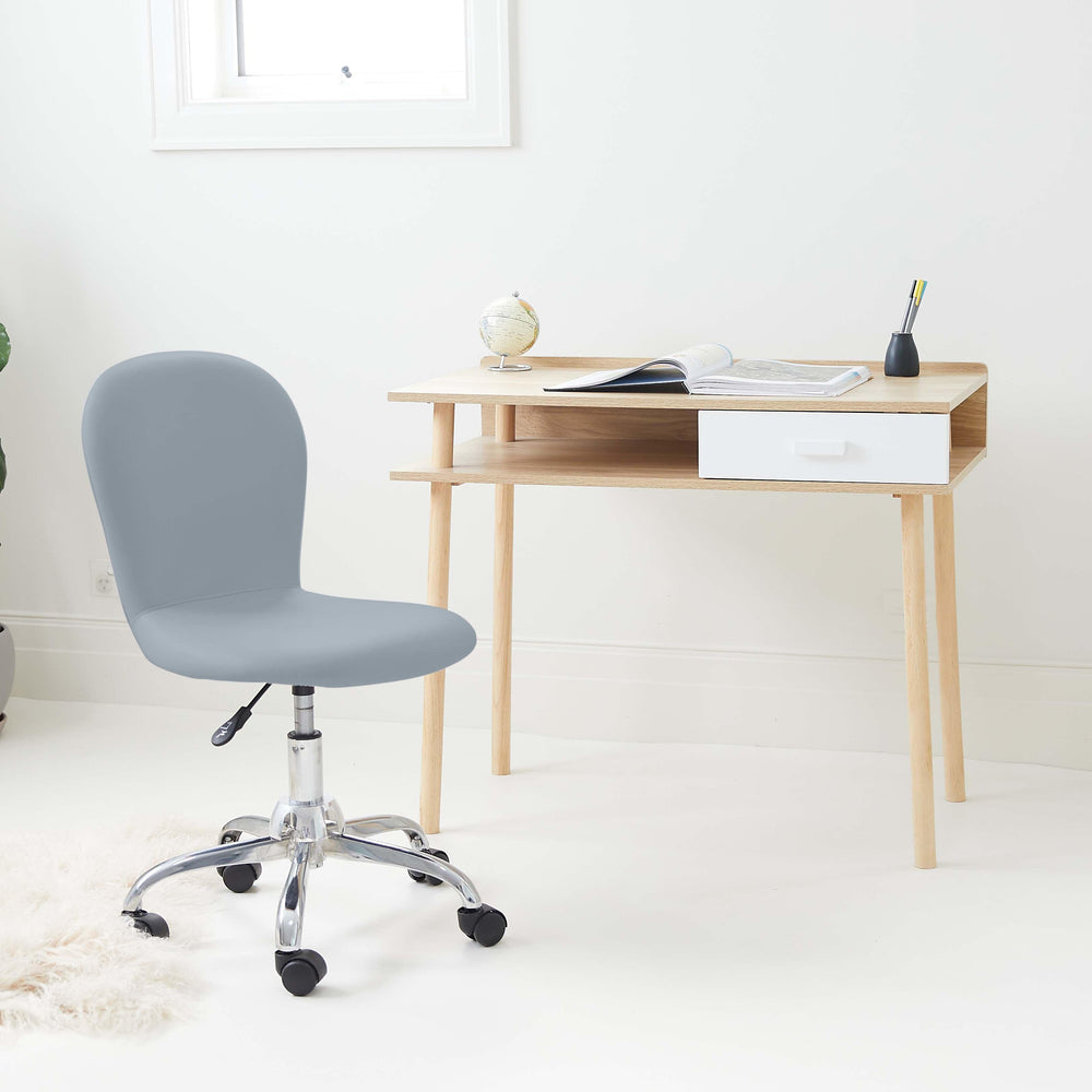 office table with chair set