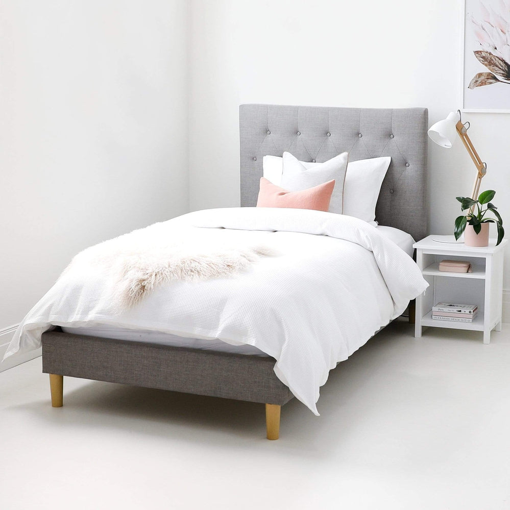 kids king single bed