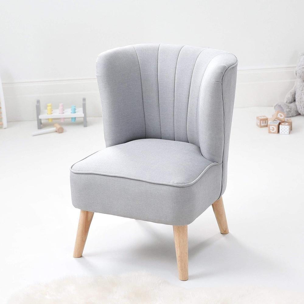 Image of Luna Armchair