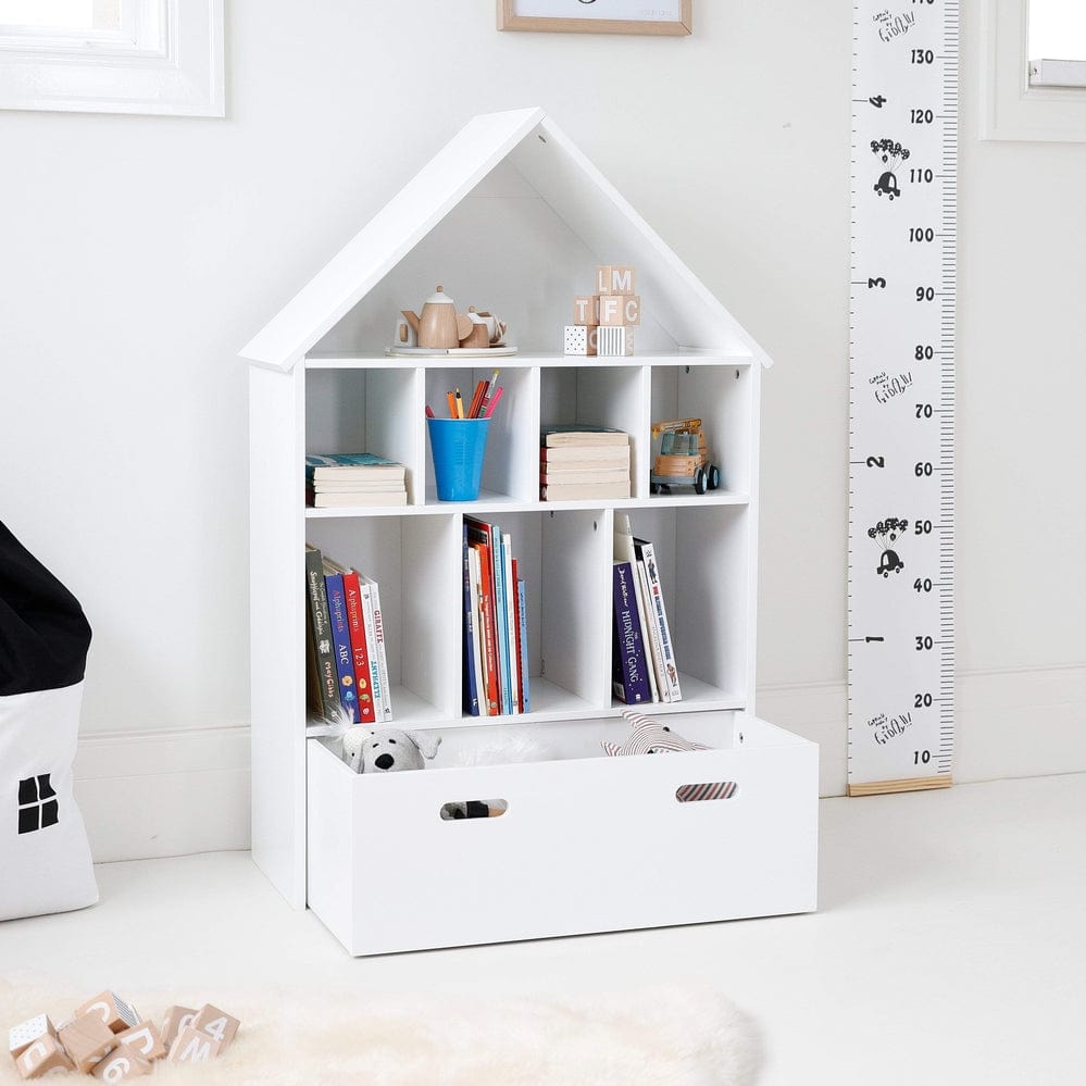 childrens storage cupboard