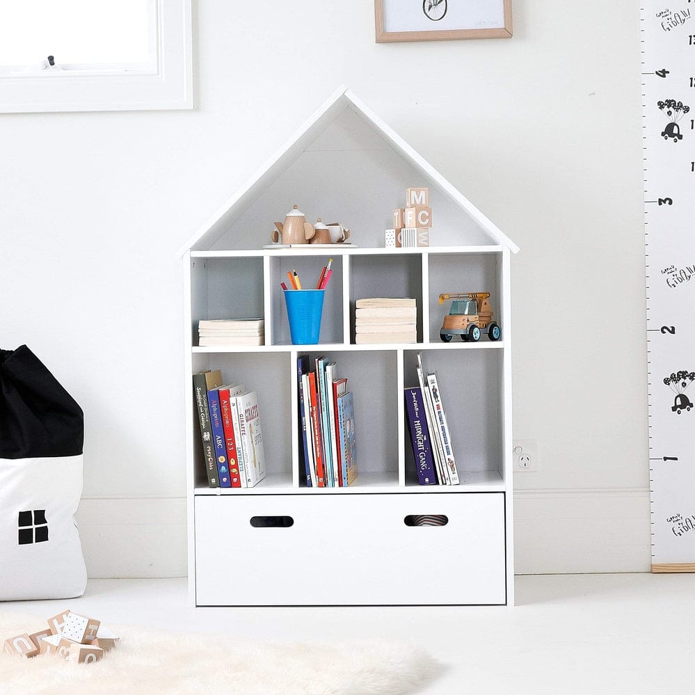 childrens storage cupboard