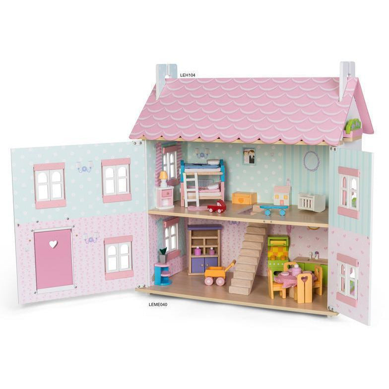 le toy van sophie's doll house