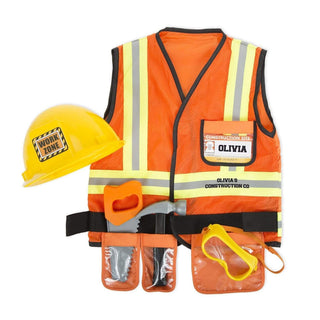 melissa and doug construction worker costume