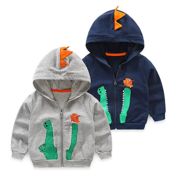 kids zip up sweaters