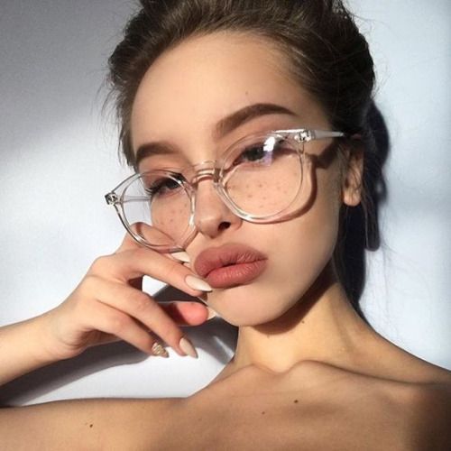 cute fashion glasses