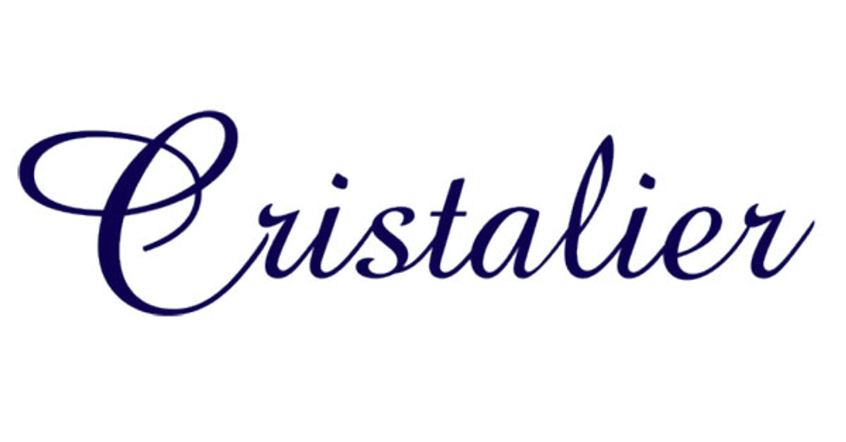 Cristalier Crystals