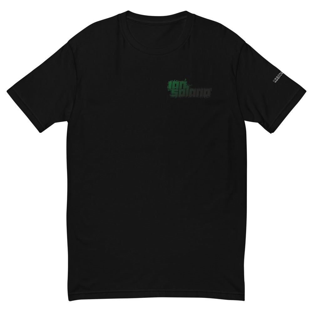Ian Solano Logo Short Sleeve T-shirt